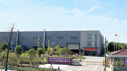 深耕精密紧固制造，科浪机械持续强化研发创新实力